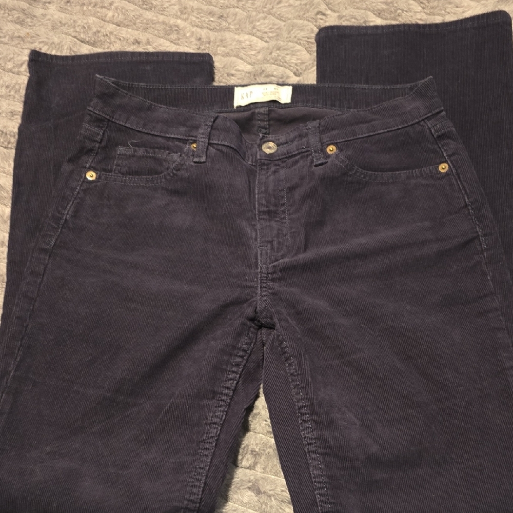 Women's Corduroy Jeans